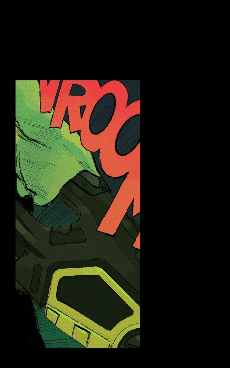 Something is Killing the Children Episode 11 page 33 - 