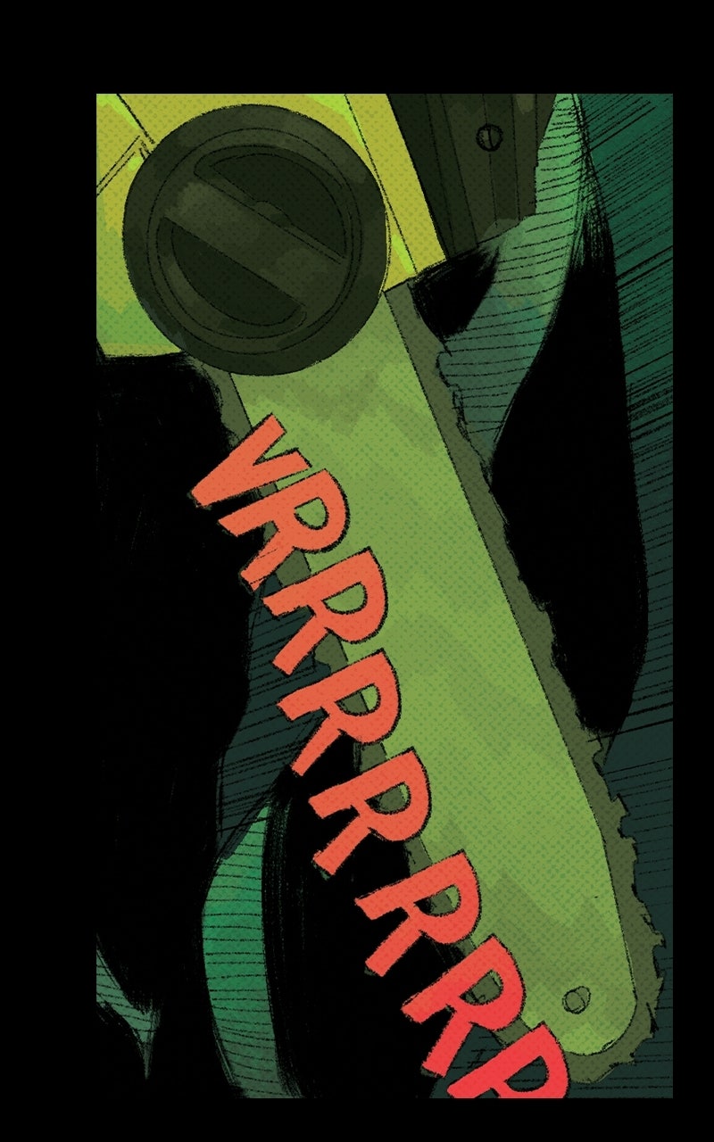 Something is Killing the Children Episode 11 page 34 - 