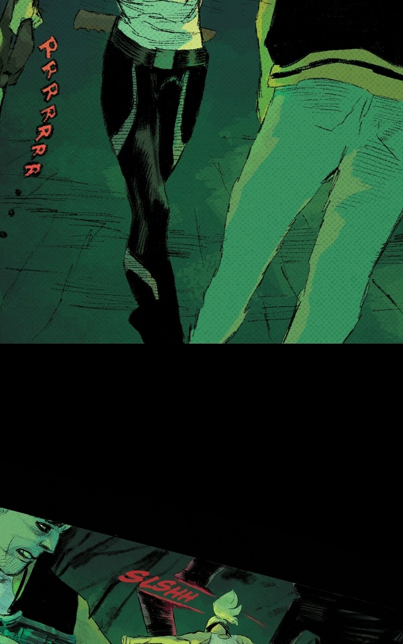 Something is Killing the Children Episode 11 page 37 - 