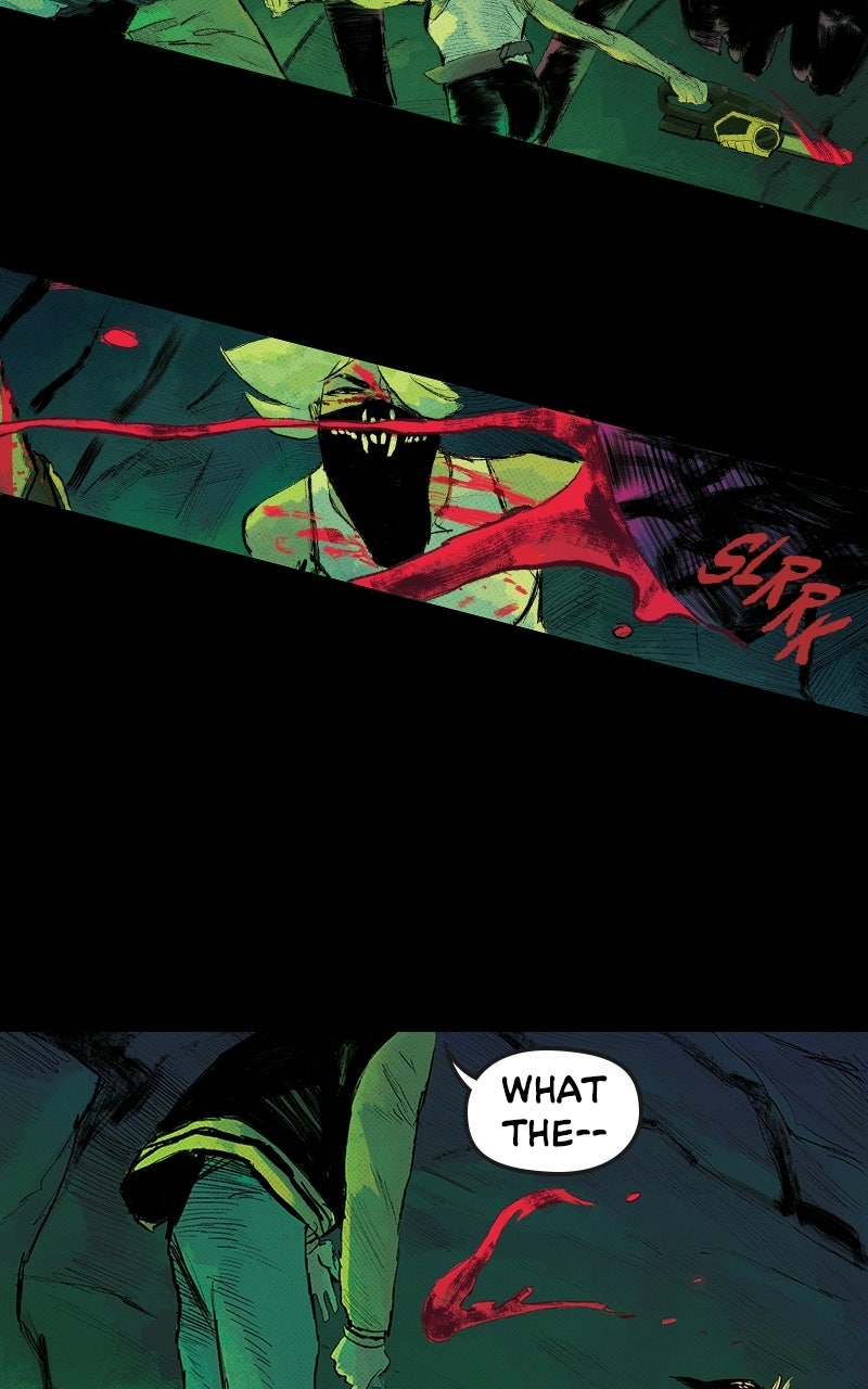 Something is Killing the Children Episode 11 page 38 - 