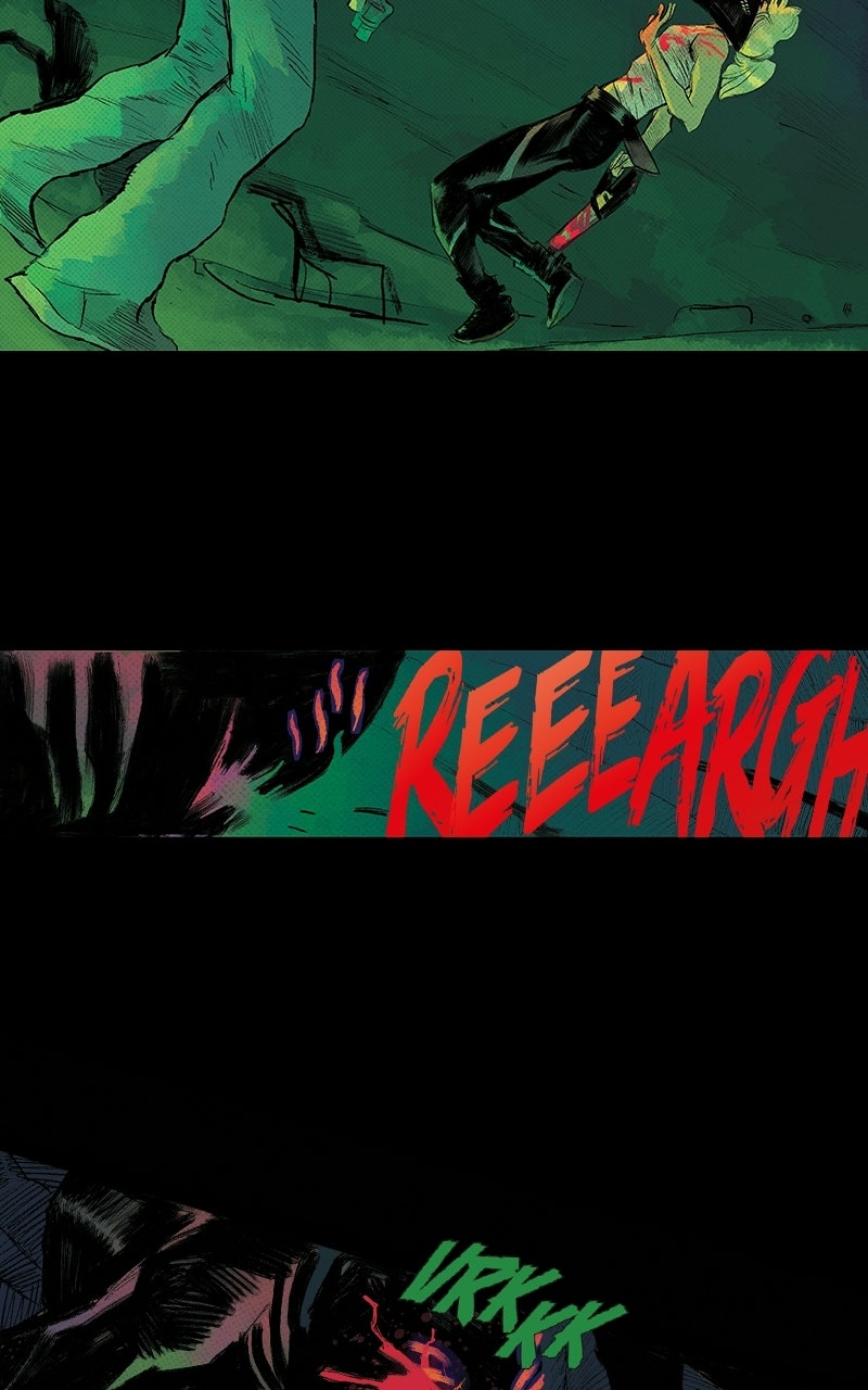 Something is Killing the Children Episode 11 page 39 - 