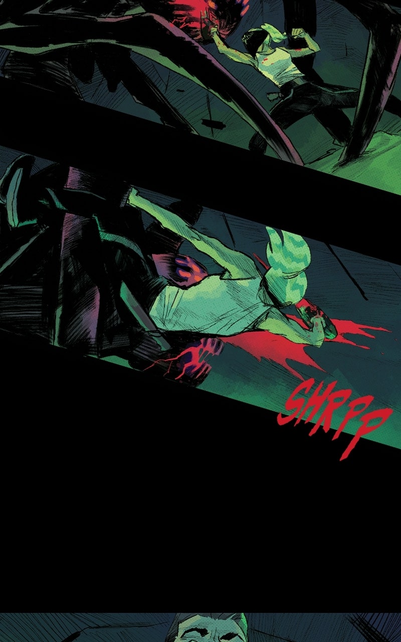 Something is Killing the Children Episode 11 page 40 - 