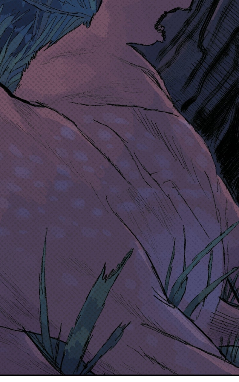 Something is Killing the Children Episode 11 page 5 - 