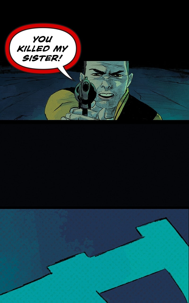 Something is Killing the Children Episode 11 page 42 - 