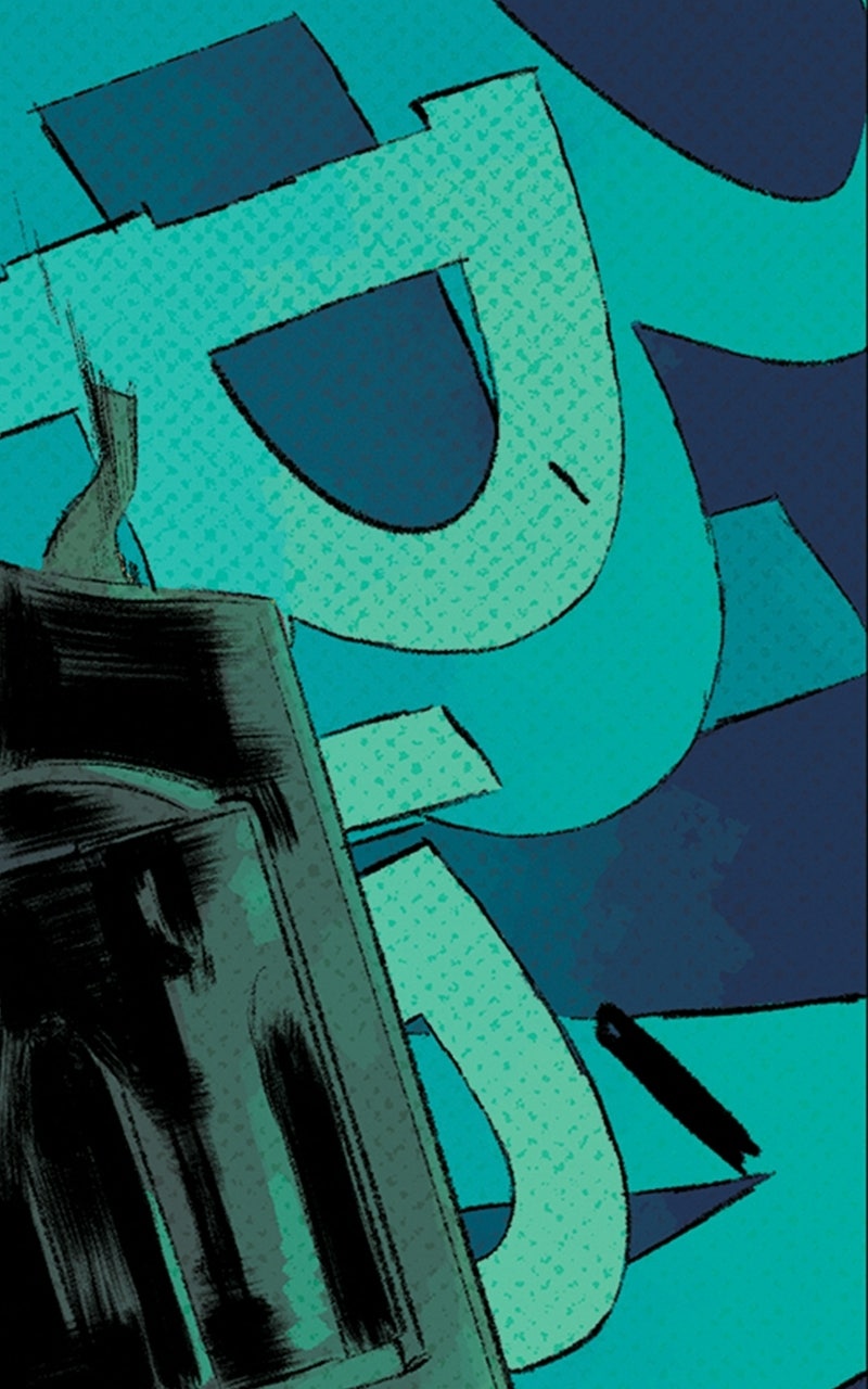 Something is Killing the Children Episode 11 page 43 - 