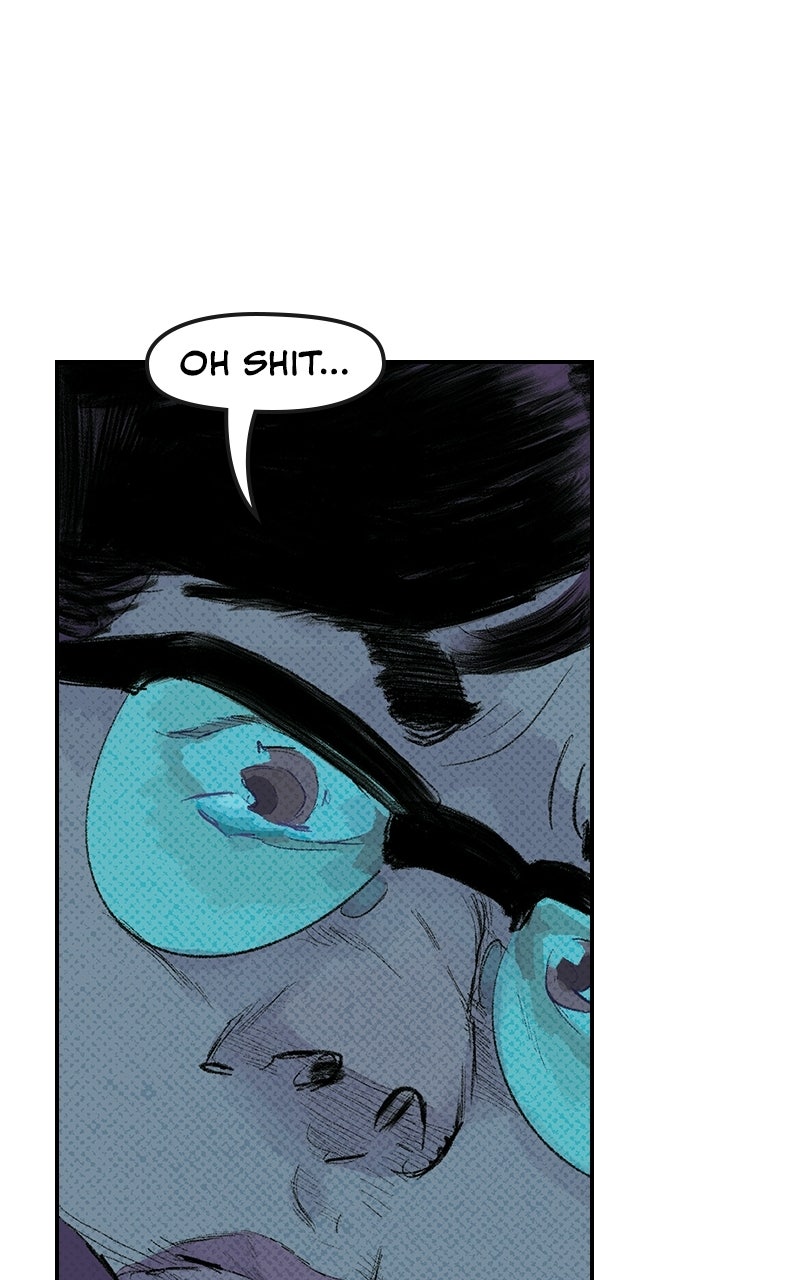 Something is Killing the Children Episode 11 page 6 - 