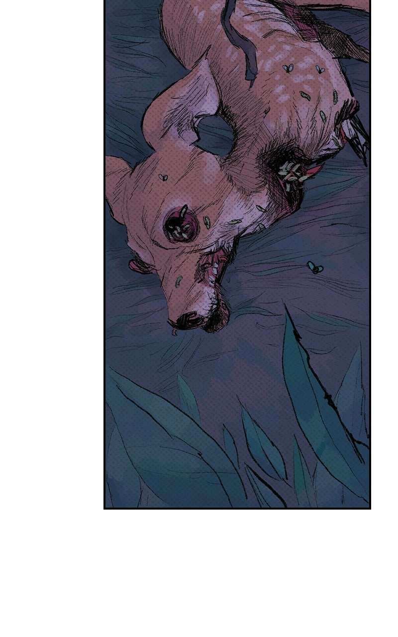 Something is Killing the Children Episode 11 page 8 - 