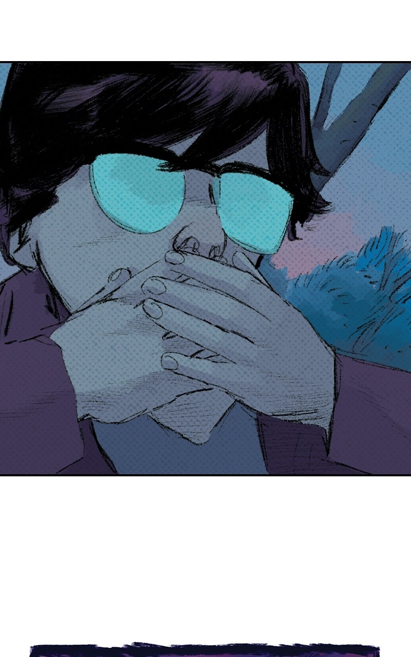 Something is Killing the Children Episode 11 page 9 - 