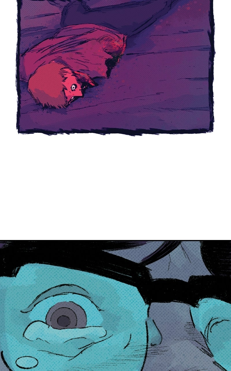 Something is Killing the Children Episode 11 page 10 - 
