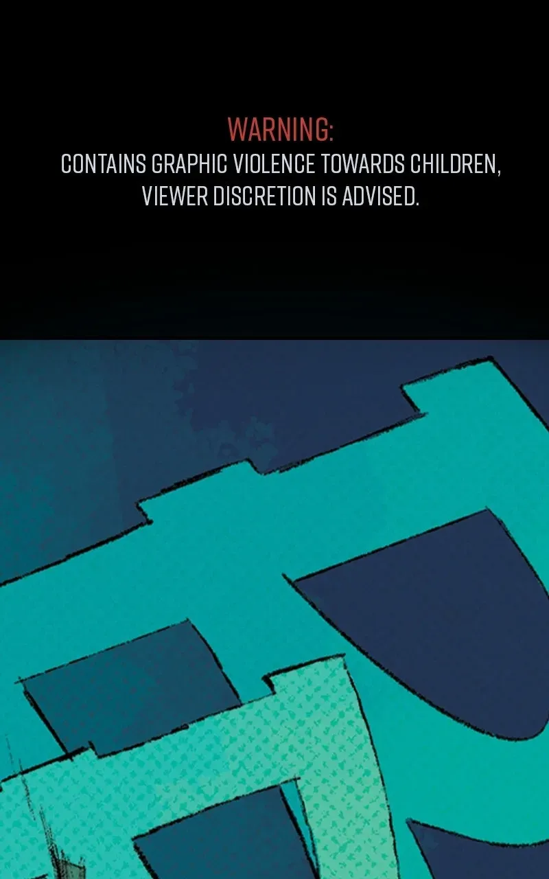 Something is Killing the Children Chapter 12 page 1 - 