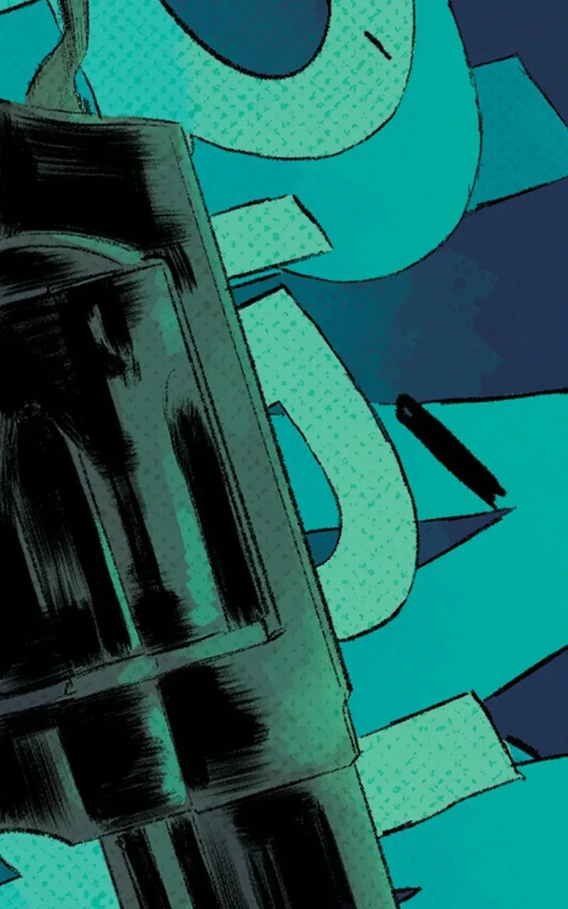 Something is Killing the Children Chapter 12 page 2 - 