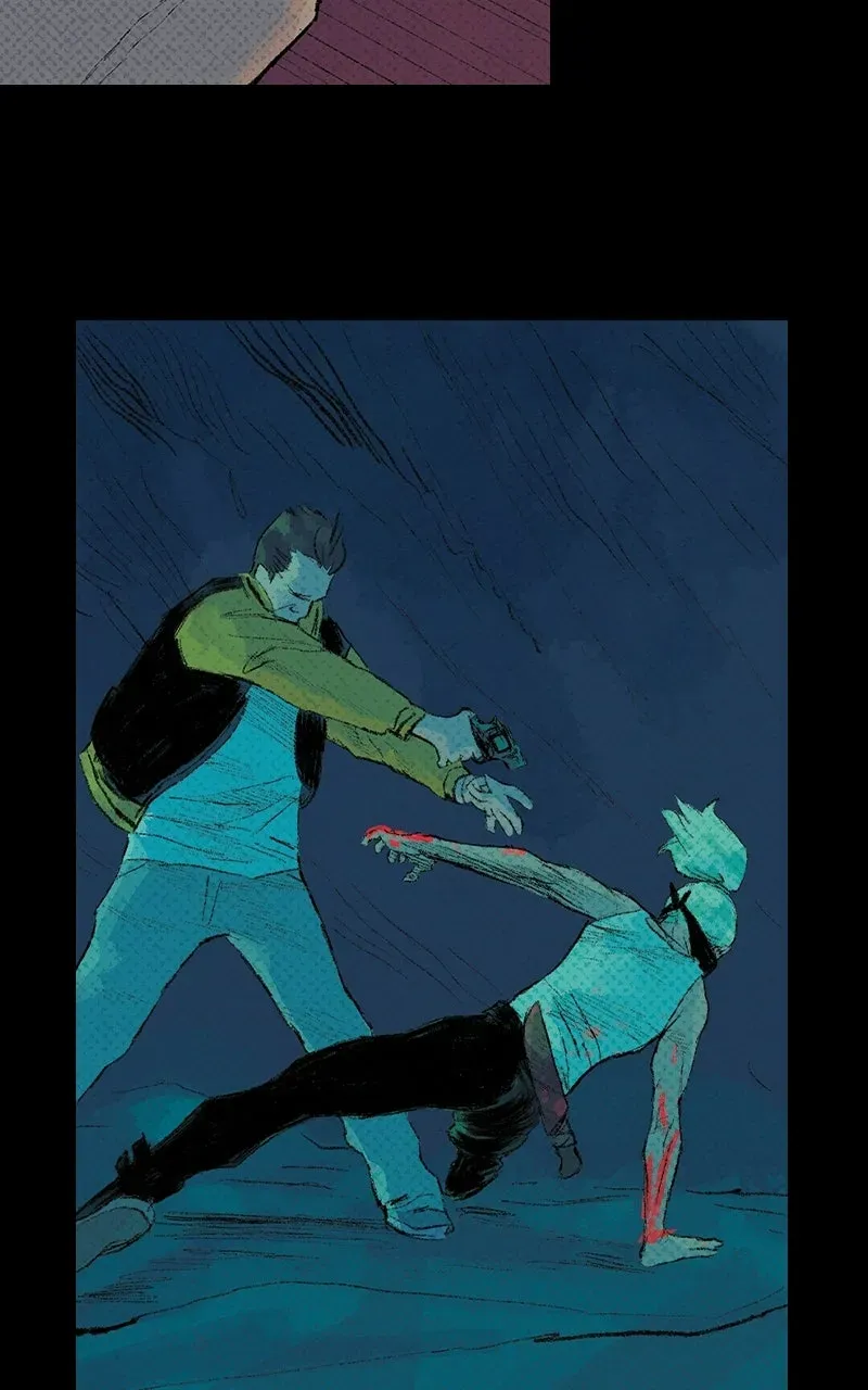 Something is Killing the Children Chapter 12 page 11 - 