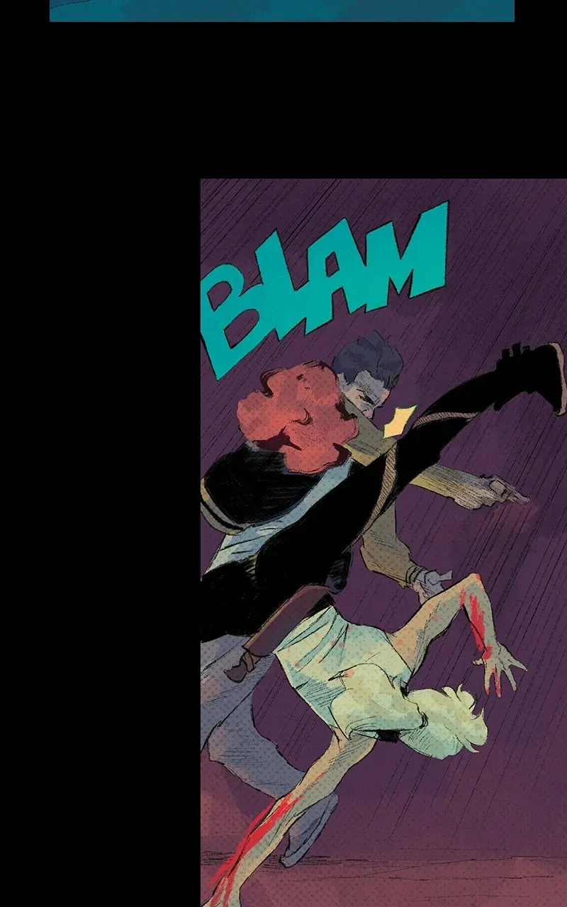 Something is Killing the Children Chapter 12 page 12 - 