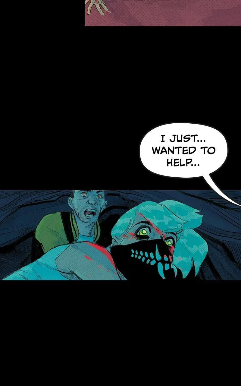 Something is Killing the Children Chapter 12 page 13 - 