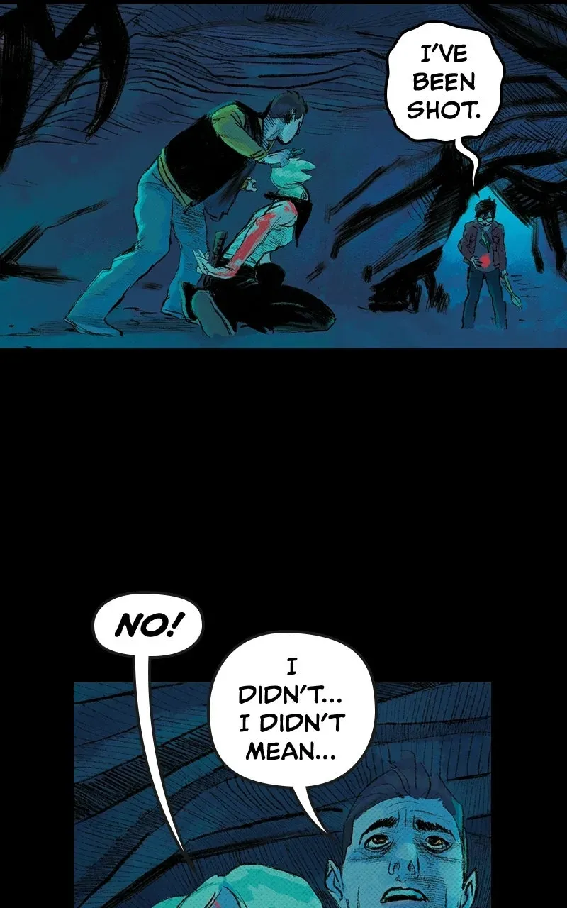Something is Killing the Children Chapter 12 page 14 - 