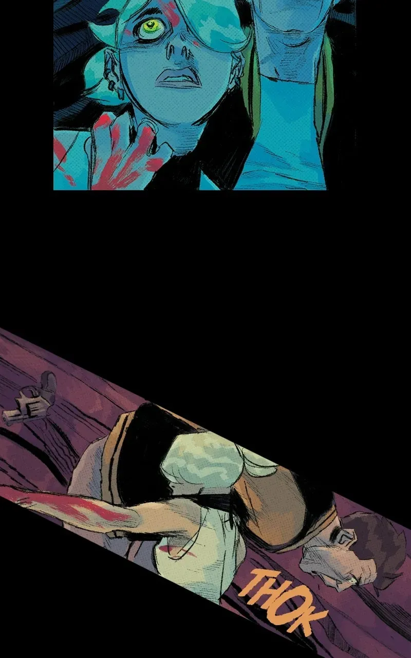Something is Killing the Children Chapter 12 page 15 - 