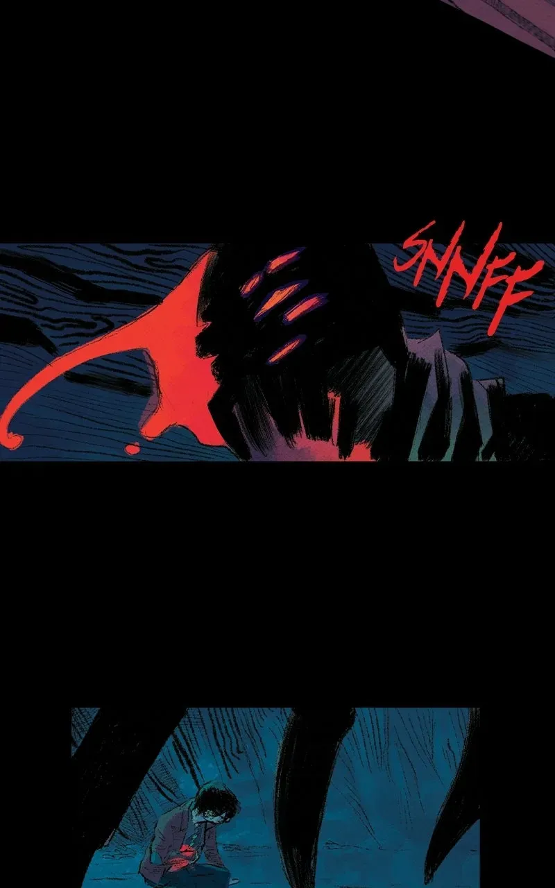Something is Killing the Children Chapter 12 page 16 - 