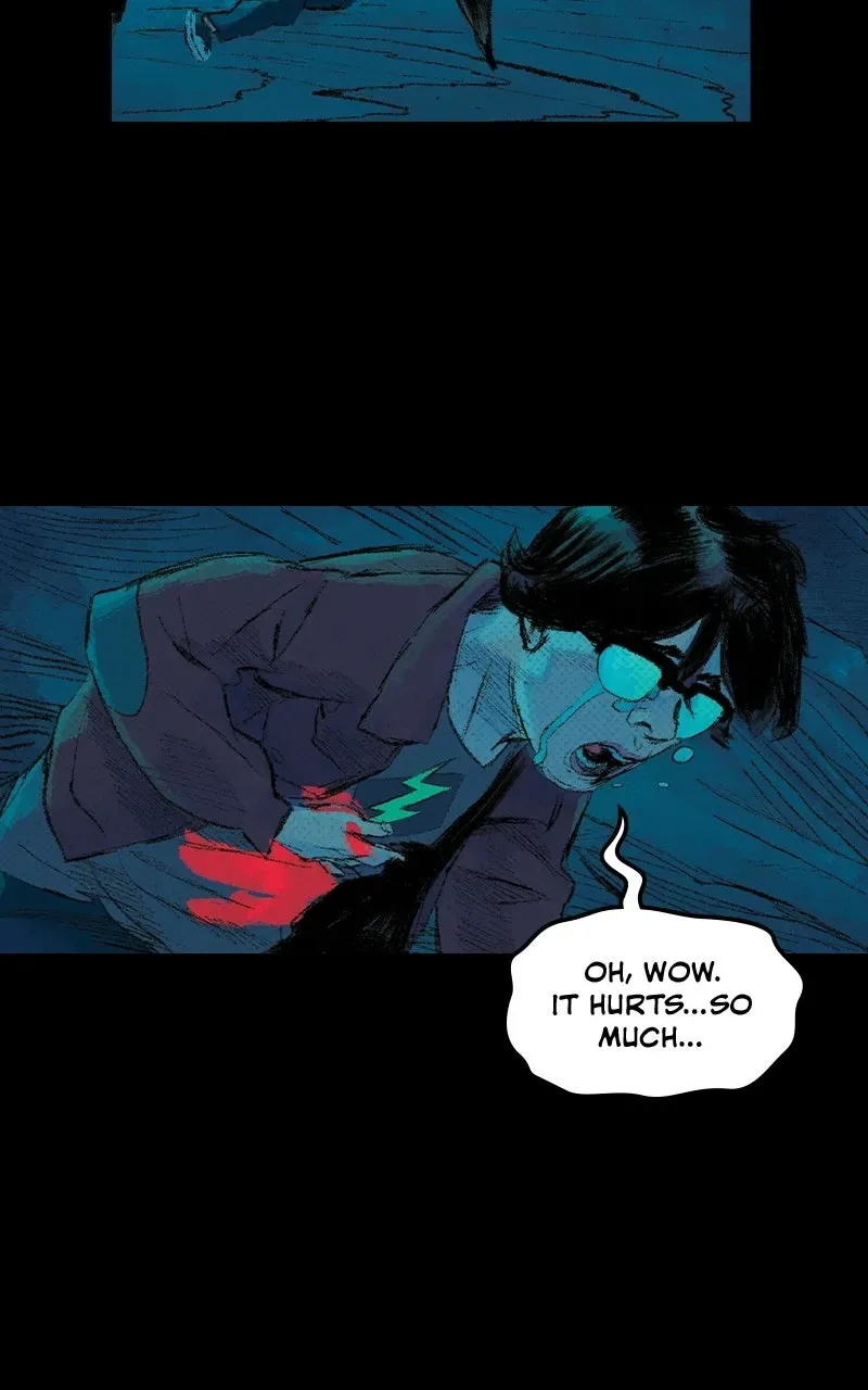 Something is Killing the Children Chapter 12 page 17 - 