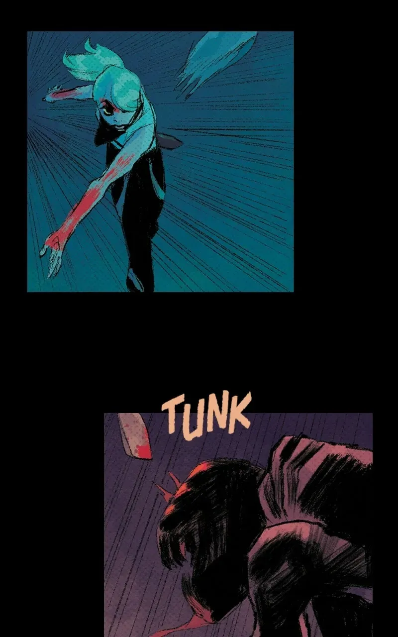 Something is Killing the Children Chapter 12 page 18 - 