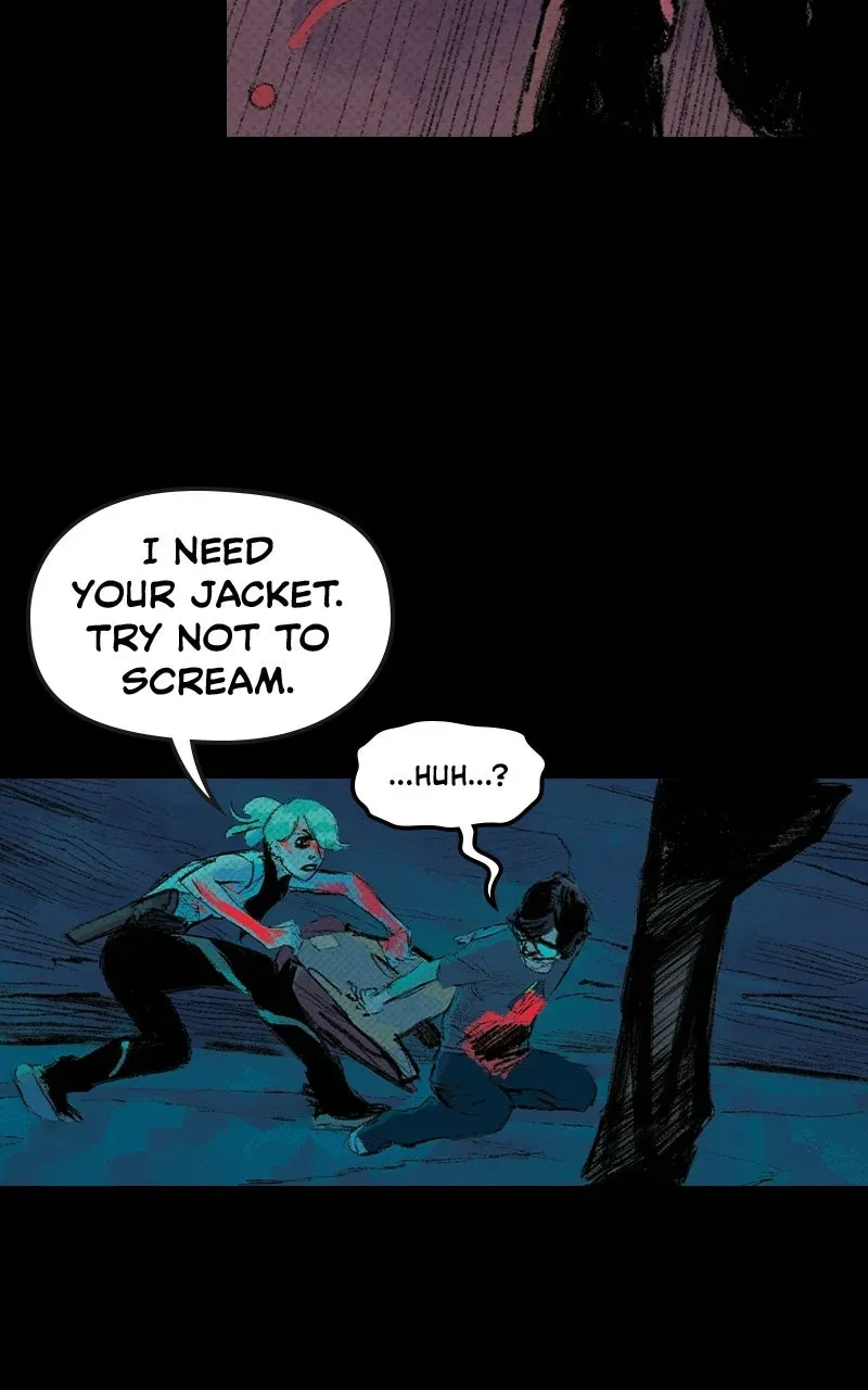 Something is Killing the Children Chapter 12 page 19 - 