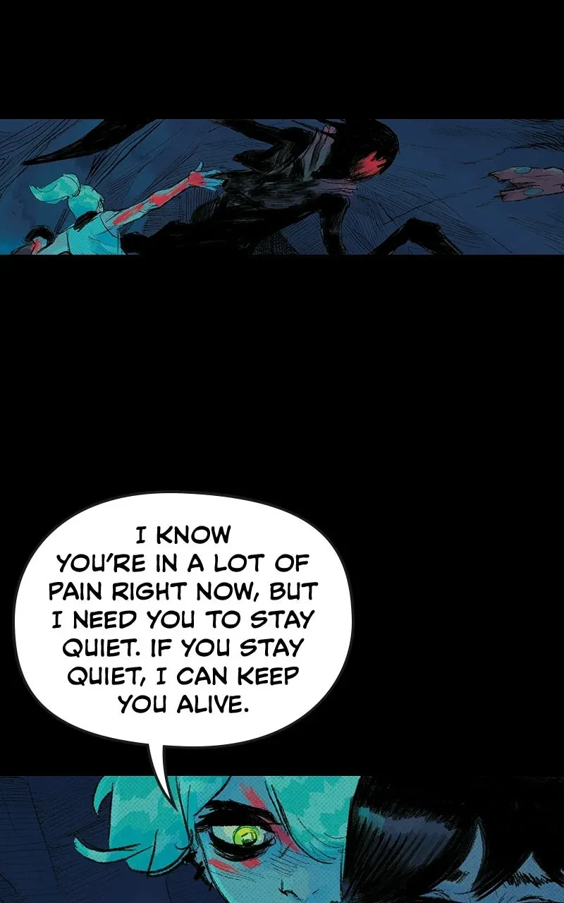Something is Killing the Children Chapter 12 page 20 - 
