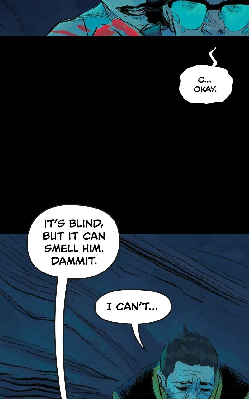 Something is Killing the Children Chapter 12 page 21 - 