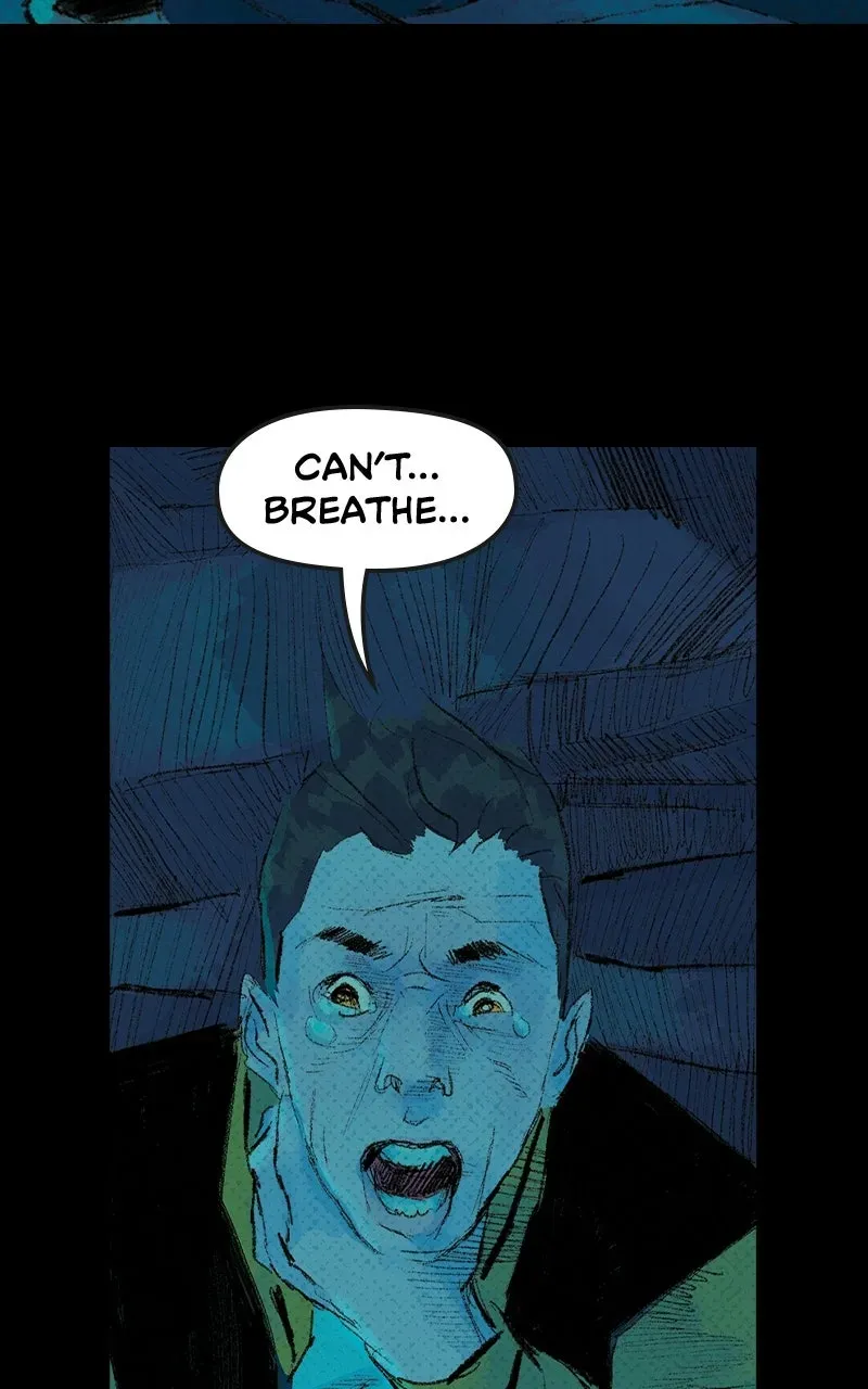 Something is Killing the Children Chapter 12 page 23 - 