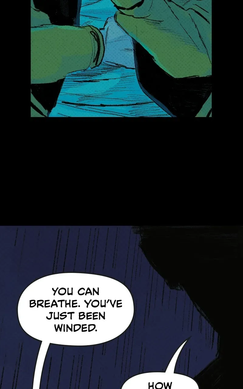 Something is Killing the Children Chapter 12 page 24 - 