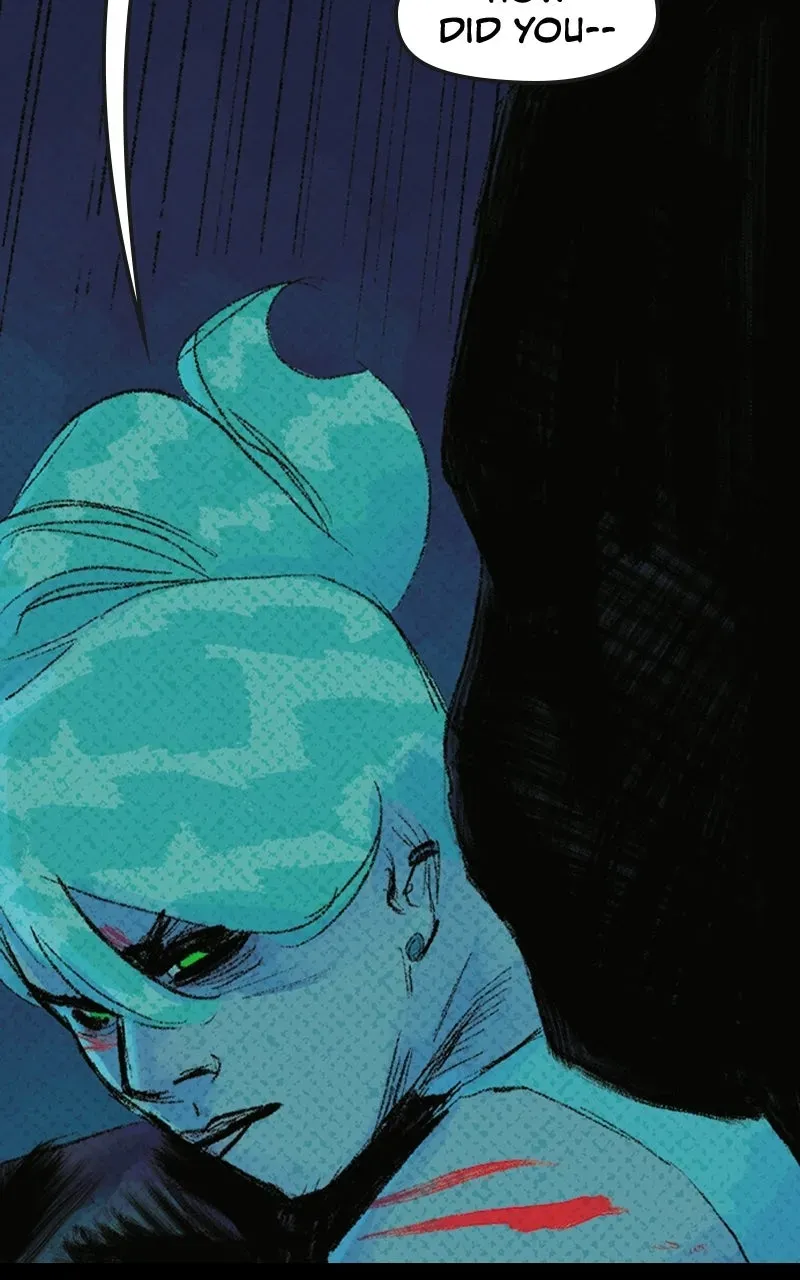 Something is Killing the Children Chapter 12 page 25 - 