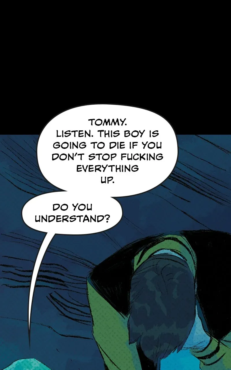 Something is Killing the Children Chapter 12 page 26 - 