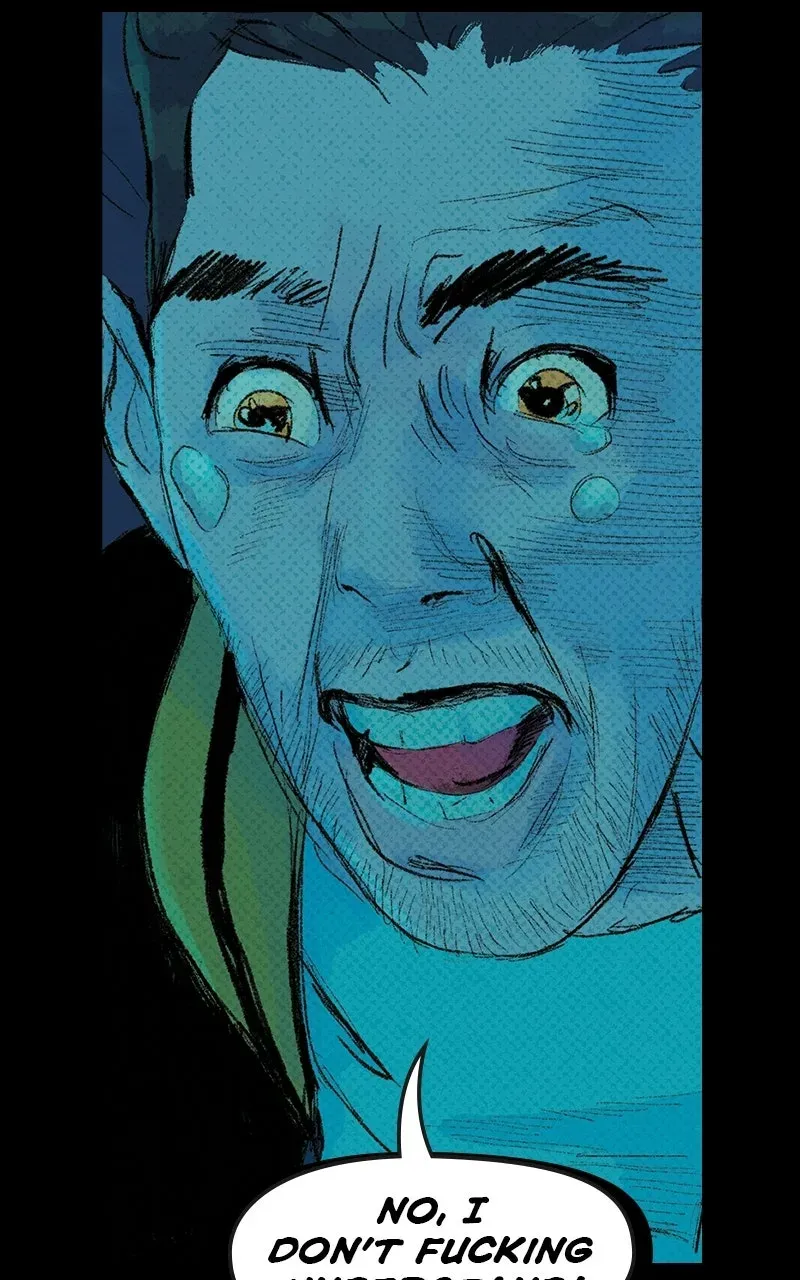 Something is Killing the Children Chapter 12 page 28 - 