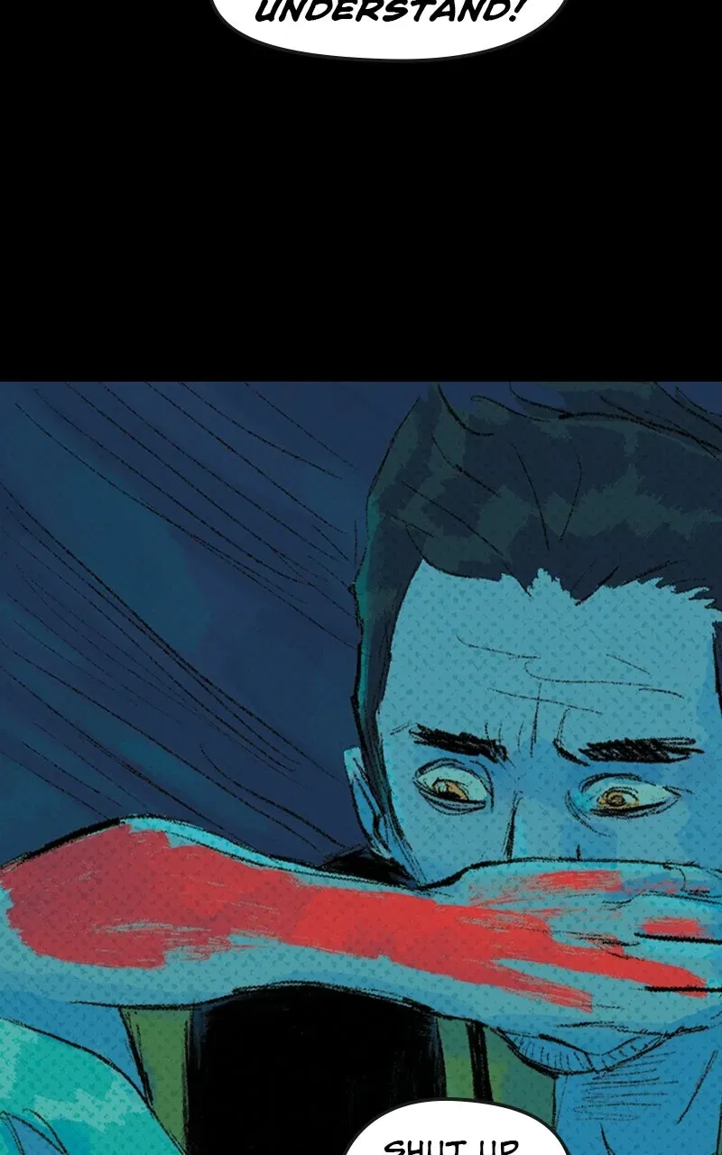 Something is Killing the Children Chapter 12 page 29 - 