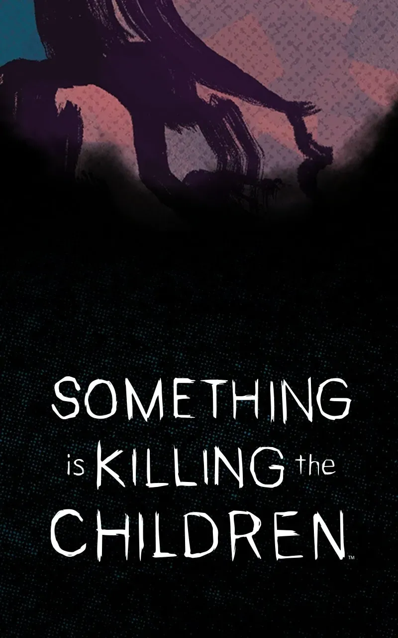 Something is Killing the Children Chapter 12 page 4 - 