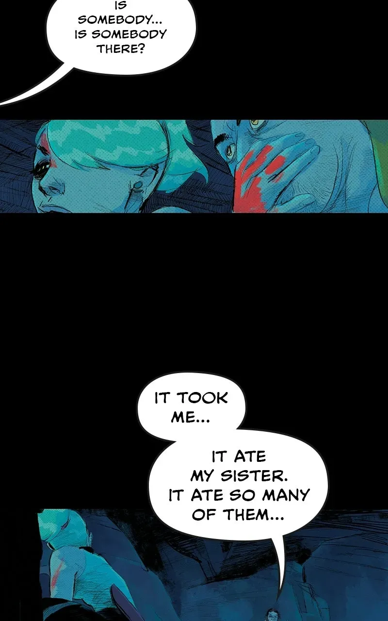 Something is Killing the Children Chapter 12 page 31 - 