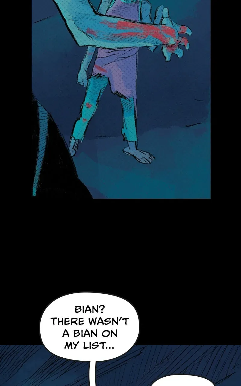 Something is Killing the Children Chapter 12 page 33 - 
