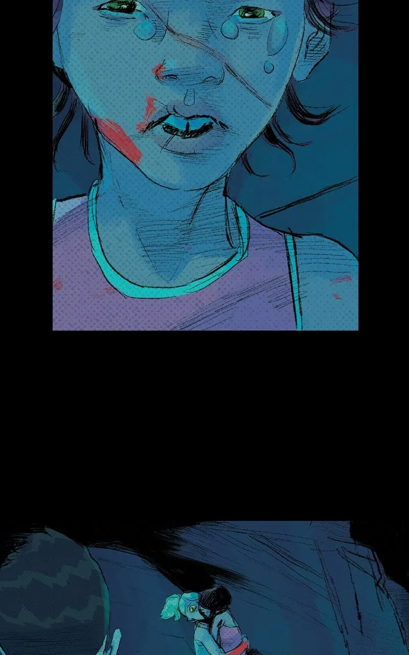 Something is Killing the Children Chapter 12 page 36 - 