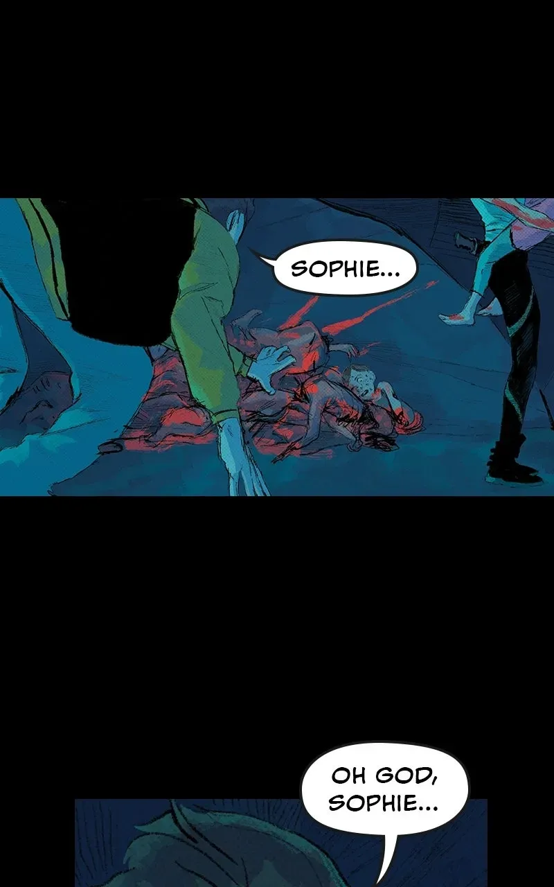 Something is Killing the Children Chapter 12 page 38 - 