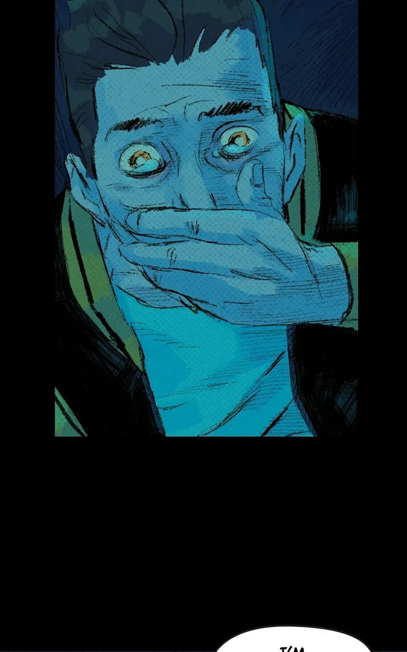 Something is Killing the Children Chapter 12 page 39 - 