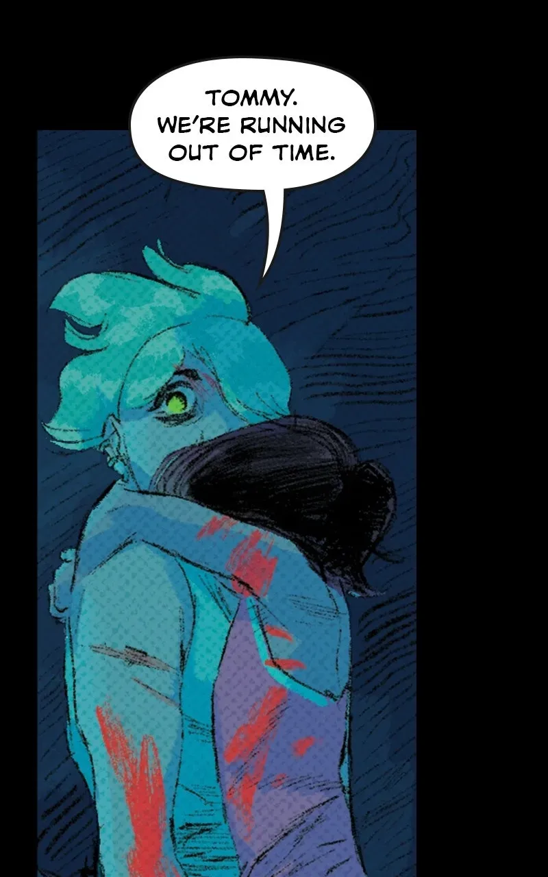 Something is Killing the Children Chapter 12 page 41 - 