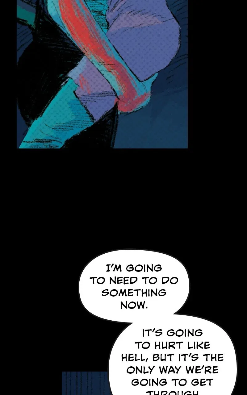 Something is Killing the Children Chapter 12 page 42 - 