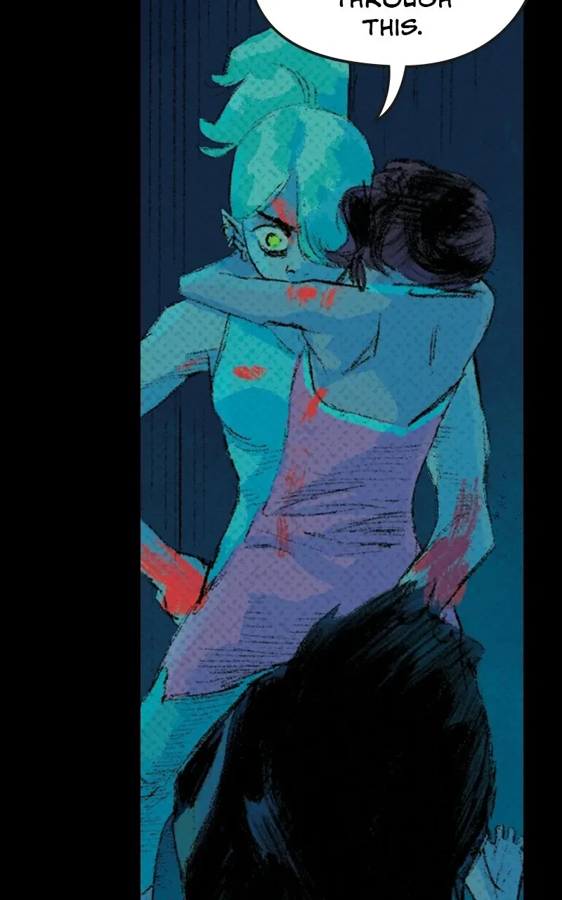 Something is Killing the Children Chapter 12 page 43 - 