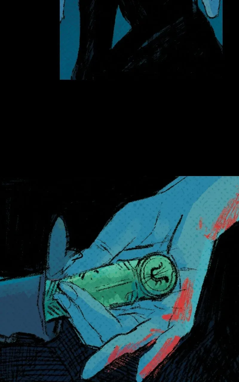 Something is Killing the Children Chapter 12 page 44 - 