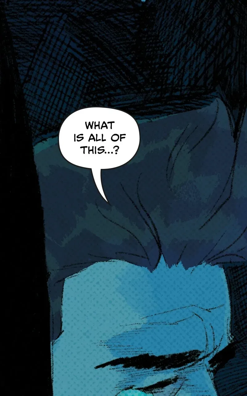 Something is Killing the Children Chapter 12 page 45 - 