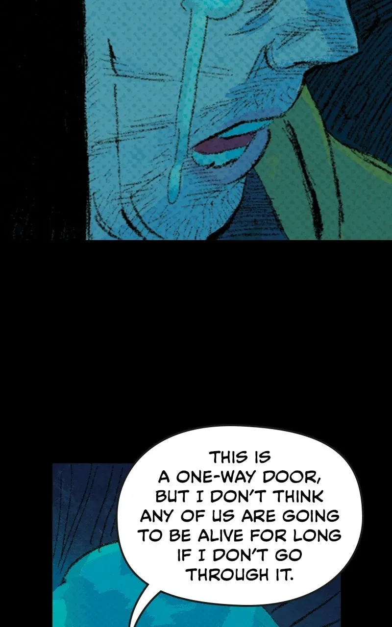 Something is Killing the Children Chapter 12 page 46 - 
