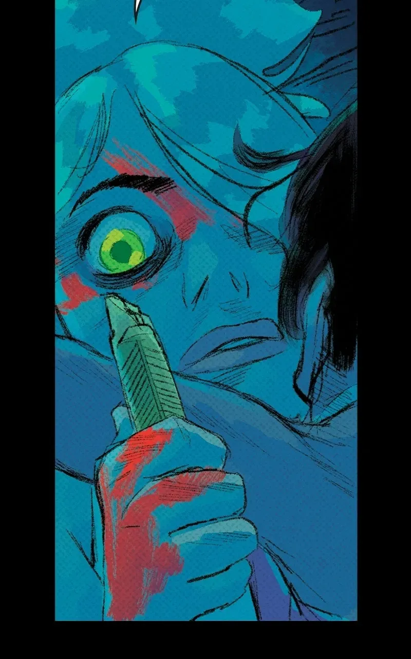 Something is Killing the Children Chapter 12 page 47 - 
