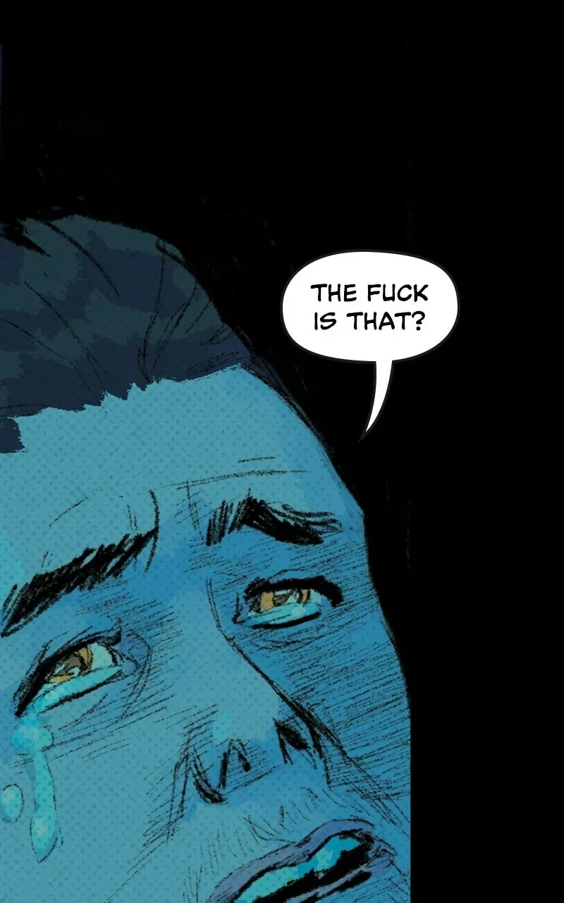 Something is Killing the Children Chapter 12 page 48 - 