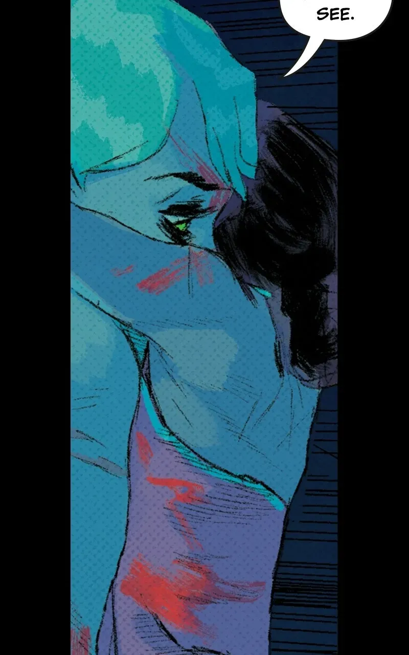 Something is Killing the Children Chapter 12 page 50 - 