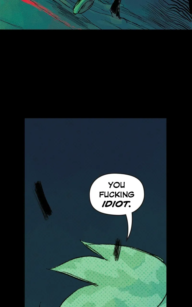 Something is Killing the Children Chapter 12 page 6 - 