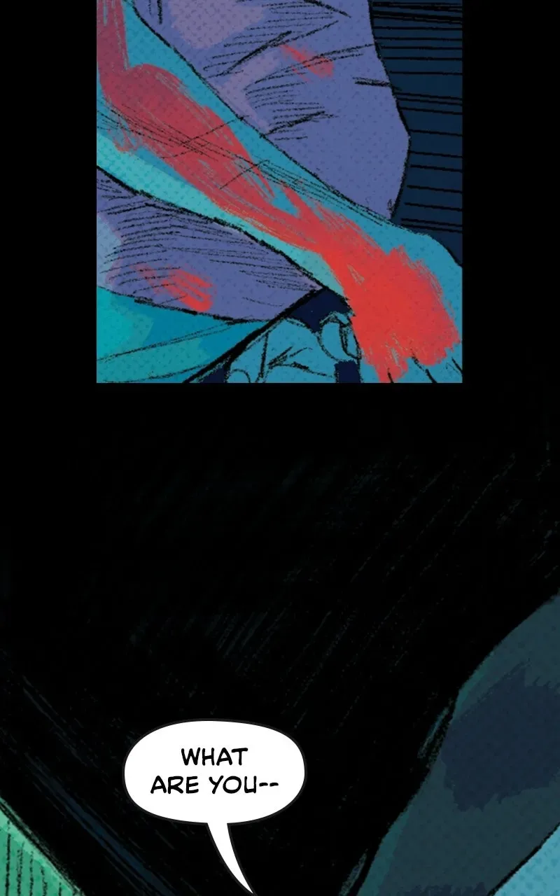 Something is Killing the Children Chapter 12 page 51 - 