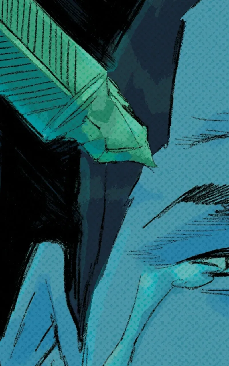 Something is Killing the Children Chapter 12 page 52 - 